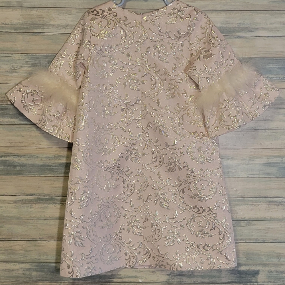 HALABALOO DRESS - Picture 2 of 4